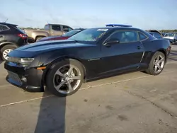 Muscle Cars for sale at auction: 2014 Chevrolet Camaro LT