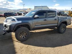 Run And Drives Cars for sale at auction: 2023 Toyota Tacoma Double Cab