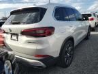 2022 BMW X5 Sdrive 40I