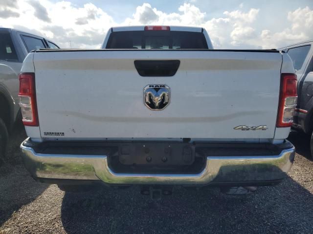 2021 Dodge RAM 2500 Tradesman