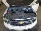 2017 Chevrolet Tahoe C1500 LT