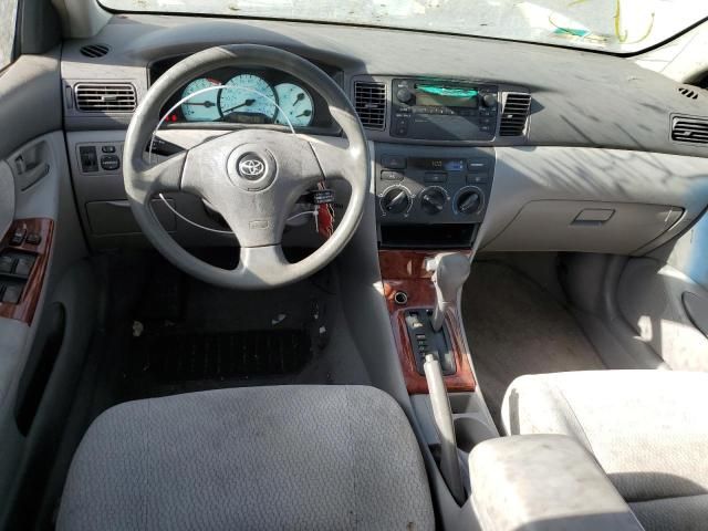 2003 Toyota Corolla CE