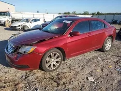 2012 Chrysler 200 Touring en venta en Earlington, KY