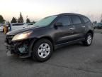 2014 Chevrolet Traverse LS