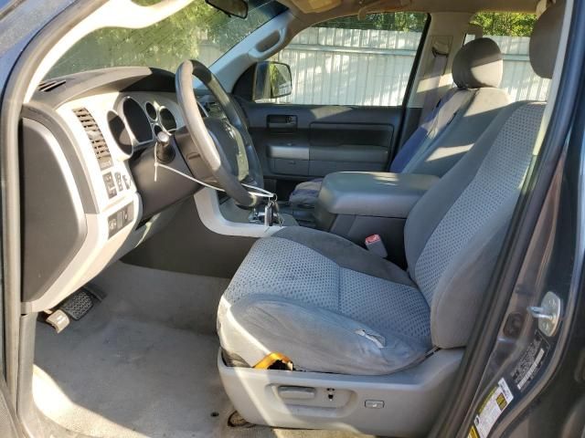 2008 Toyota Tundra Double Cab