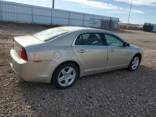 2011 Chevrolet Malibu LS