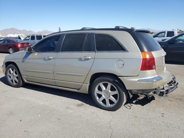 2005 Chrysler Pacifica Limited