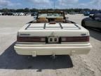 1986 Chrysler Lebaron