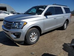 2019 Ford Expedition Max XL en venta en Wichita, KS