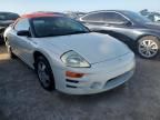 2005 Mitsubishi Eclipse Spyder GS