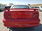 1997 Ford Mustang