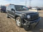 2010 Jeep Patriot Sport