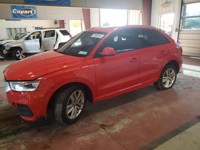 2017 Audi Q3 Premium