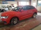 2017 Audi Q3 Premium