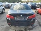 2012 BMW 535 I