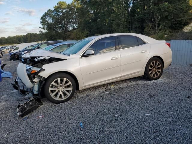 2015 Chevrolet Malibu 2LT