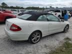 2007 Mercedes-Benz CLK 350