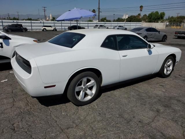 2014 Dodge Challenger SXT