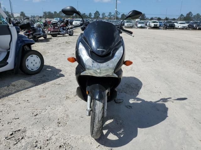 2013 Honda PCX 150