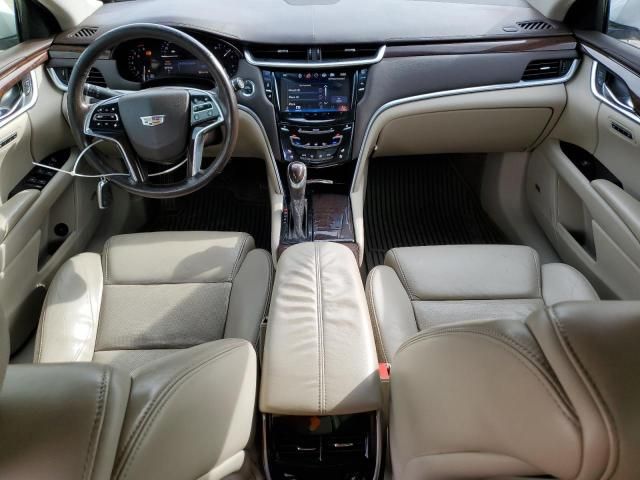 2016 Cadillac XTS Luxury Collection