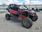 2018 Can-Am Maverick X3 Turbo