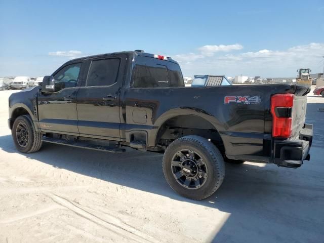 2023 Ford F250 Super Duty