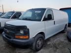 2015 Chevrolet Express G3500