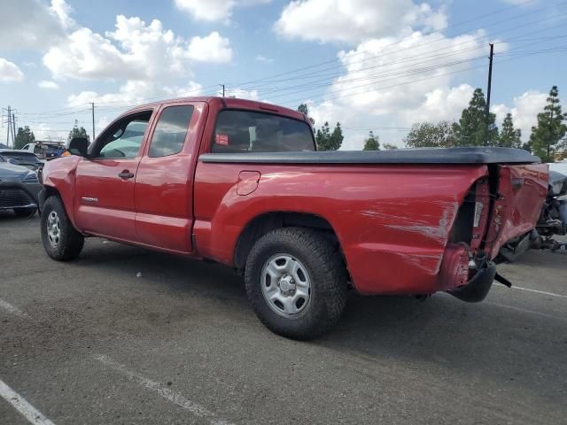 2013 Toyota Tacoma Access Cab