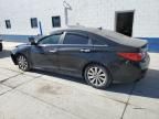 2014 Hyundai Sonata SE