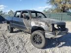 2007 Chevrolet Silverado K1500 Classic Crew Cab