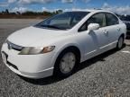 2006 Honda Civic Hybrid