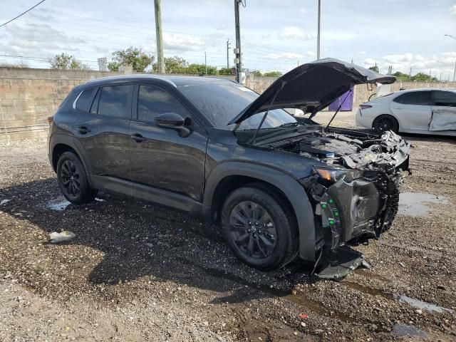 2025 Mazda CX-50 Preferred