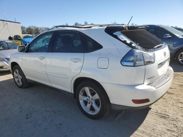 2005 Lexus RX 330