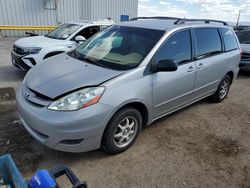 2010 Toyota Sienna CE en venta en Tucson, AZ