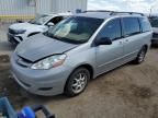 2010 Toyota Sienna CE