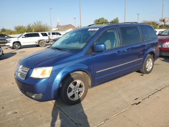 2010 Dodge Grand Caravan SXT