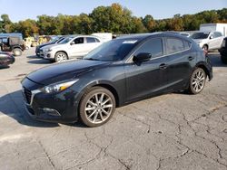 2018 Mazda 3 Touring en venta en Bridgeton, MO