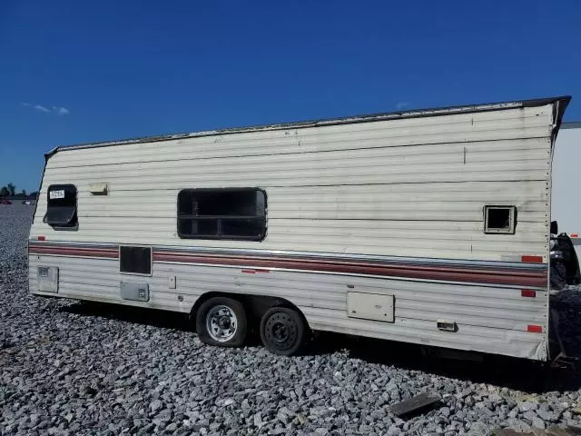 1993 Fleetwood Bounder