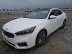 2017 KIA Cadenza Premium