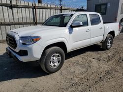 Toyota Tacoma Double cab Vehiculos salvage en venta: 2022 Toyota Tacoma Double Cab