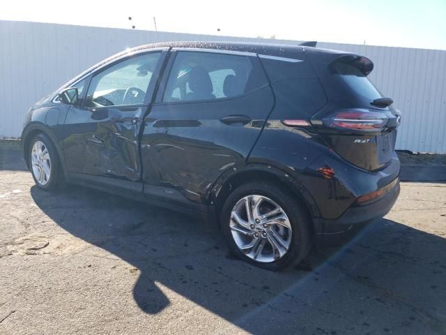 2023 Chevrolet Bolt EV 1LT