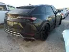 2019 Lamborghini Urus