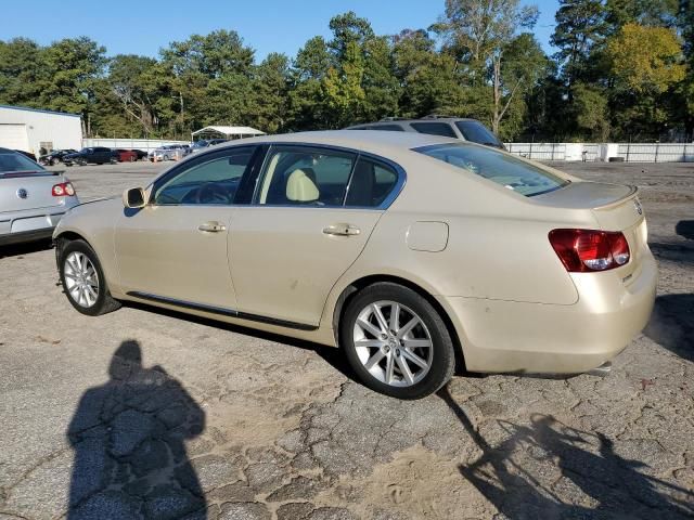 2006 Lexus GS 300