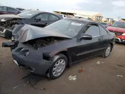 Salvage cars for sale from Copart Brighton, CO: 1994 Acura Integra RS