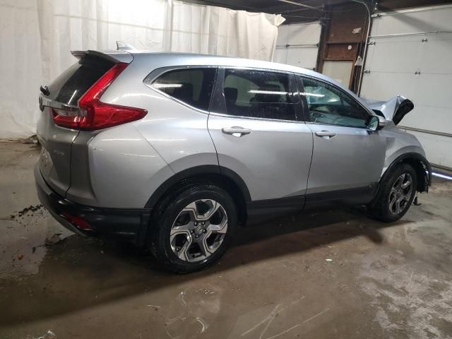 2019 Honda CR-V EXL