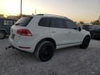 2014 Volkswagen Touareg V6 TDI