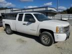 2011 Chevrolet Silverado K1500