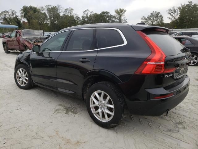 2018 Volvo XC60 T5