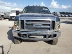 2008 Ford F250 Super Duty