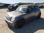 2003 Mini Cooper S